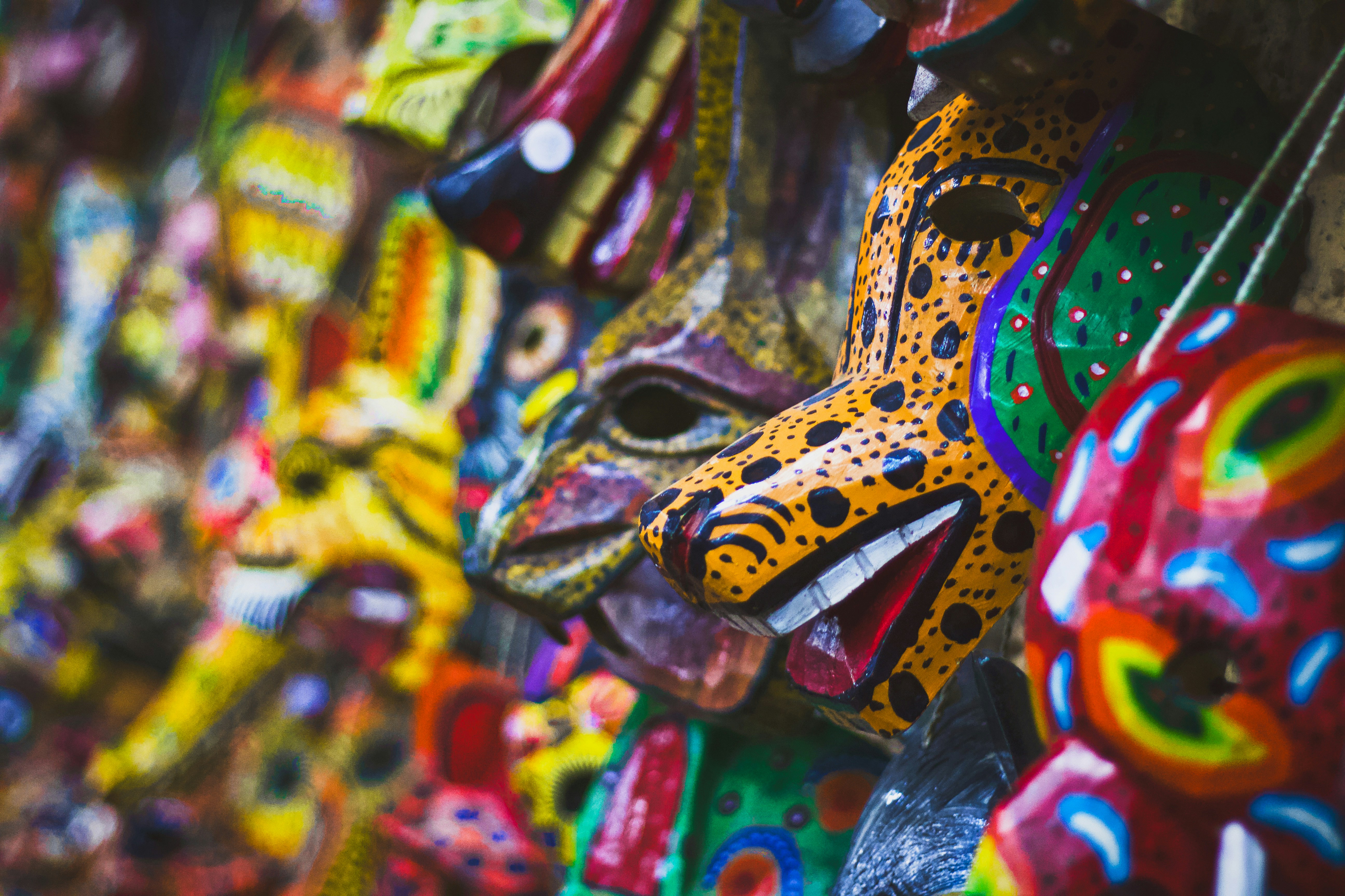 Tienda de ropa tradicional